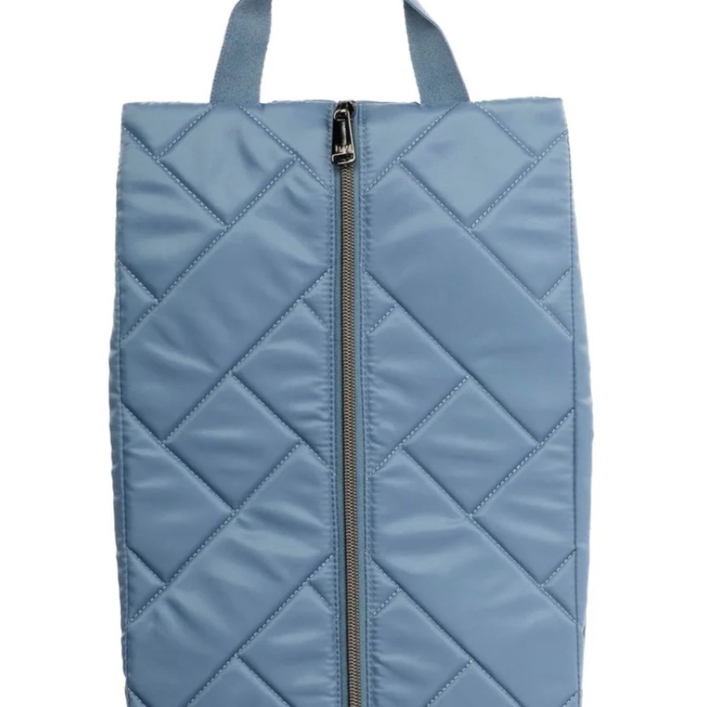 Lug Tuck Hot Styling Tool Case Blue Moon